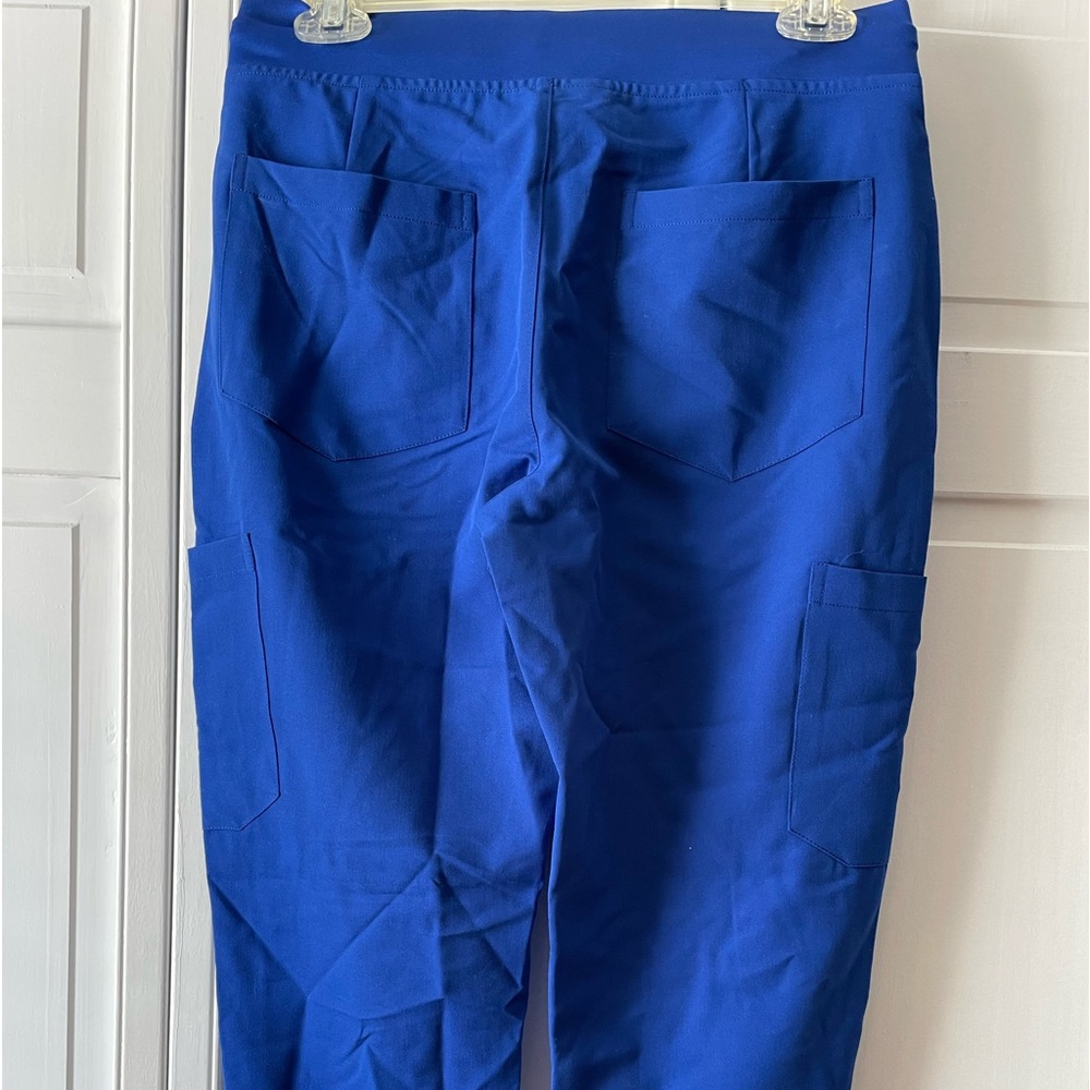Mandala scrub pants